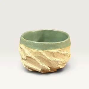 El Yapımı Kurinuki Carve Bardak - 3