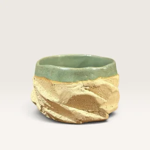 El Yapımı Kurinuki Carve Bardak - 4
