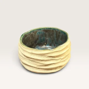 Coil Handmade Ceramic Cup