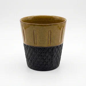 Nox Terra Stoneware Kupa - 1