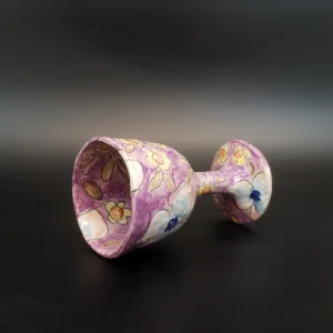 Stoneware Kadeh - 4