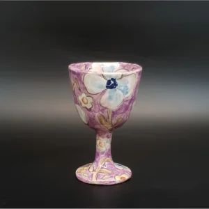 Stoneware Kadeh - 2