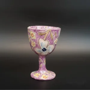 Stoneware Kadeh - 1