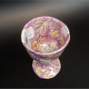 Stoneware Kadeh - 3