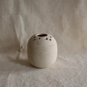 Stoneware Ceramic Vase