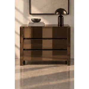 Modern Minimalist Şifonyer Konsol - 1