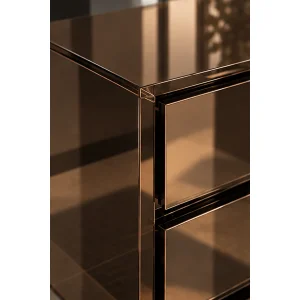 Modern Minimalist Şifonyer Konsol - 4