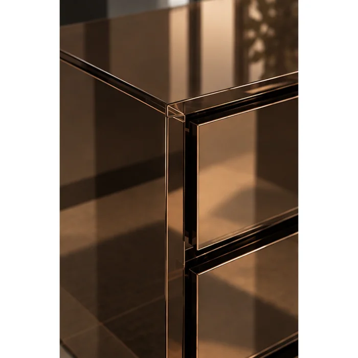 Modern Minimalist Şifonyer Konsol - 4