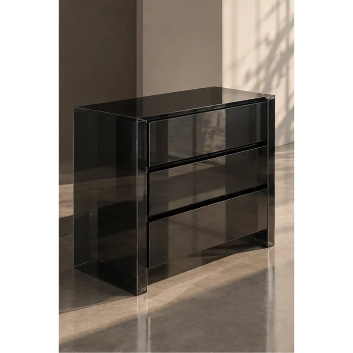Modern Minimalist Şifonyer Konsol - 1