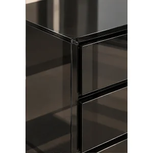 Modern Minimalist Şifonyer Konsol - 4