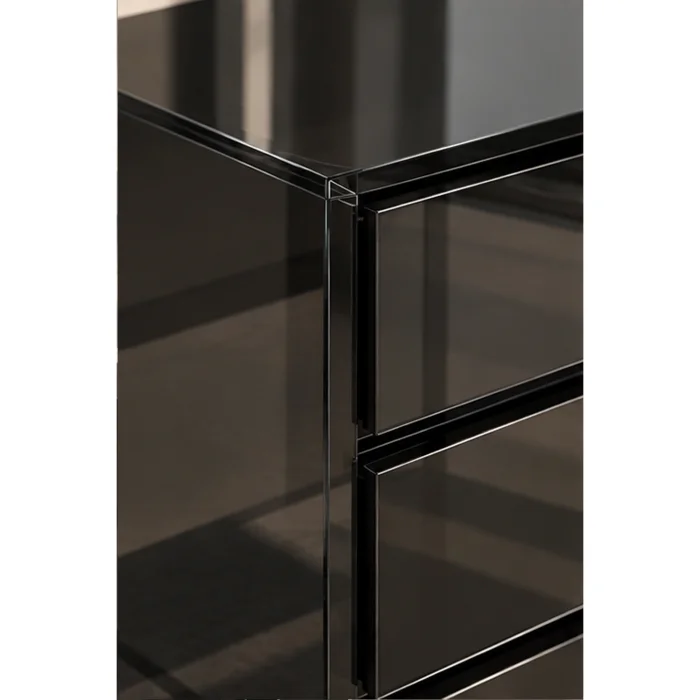 Modern Minimalist Şifonyer Konsol - 4