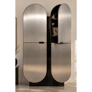 Soren Cabinet - 1