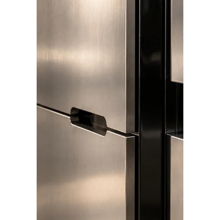 Soren Cabinet - 3
