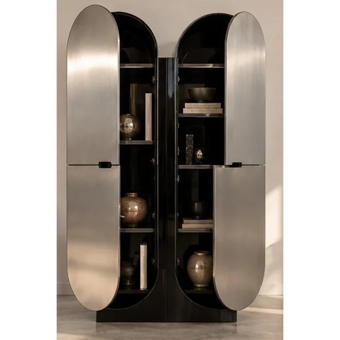 Soren Cabinet - 4