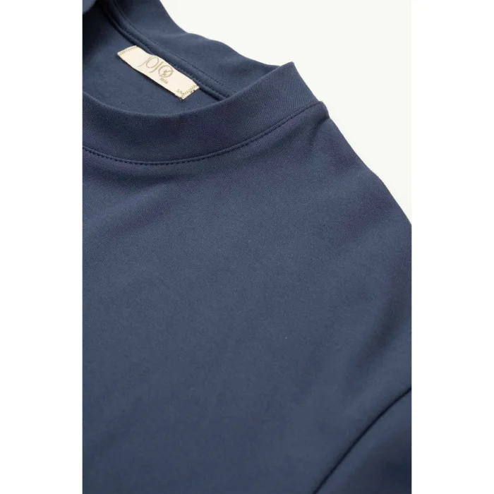 Ira Basic T-Shirt - 7
