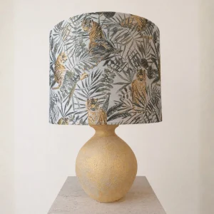 Tiger Dream Table Lamp