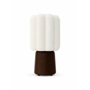 Haze Coffee Brown Masa Lambası
