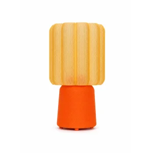 Lucid Orange Table Lamp - 1