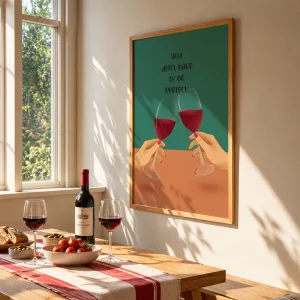 Remember Art Print Poster - 3