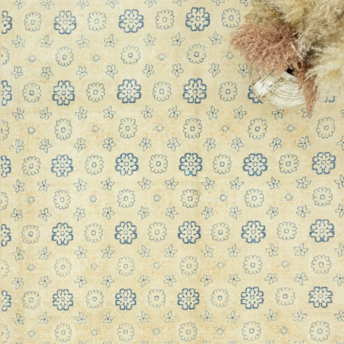 Zahra Hand-Knotted Pastel Rug 239x323 cm - 5