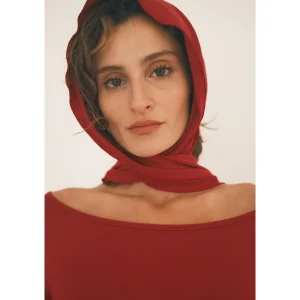 Esnek Uzun Şal - 3
