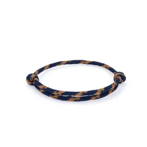 Nomad Woven Bracelet - 1