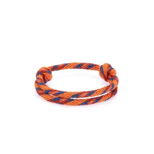 Nomad Woven Bracelet - 1