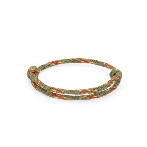 Nomad Woven Bracelet - 1
