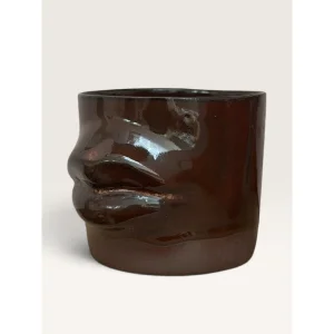 Dudaklı Stoneware Fincan - 2