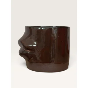 Dudaklı Stoneware Fincan - 3