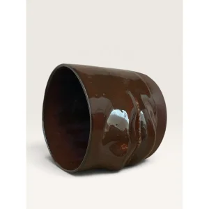 Dudaklı Stoneware Fincan - 4
