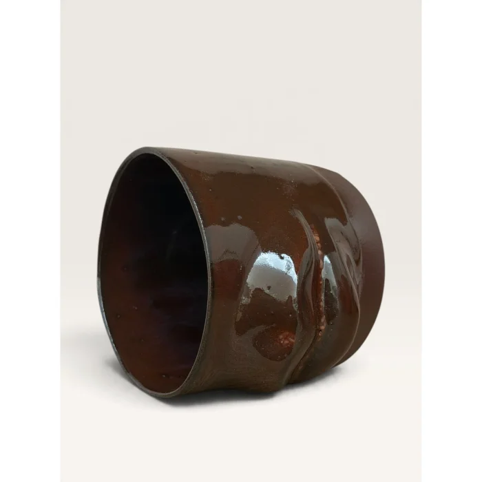 Dudaklı Stoneware Fincan - 4