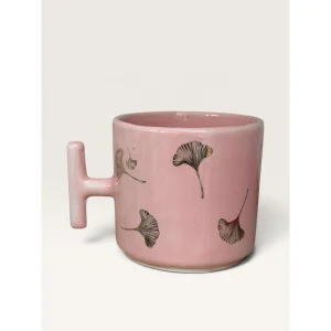 Gingko Seramik Fincan