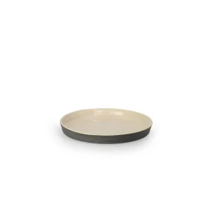 Camuflage Matte Seramik Tabak - 1