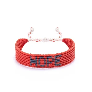 Hope Ice Bracelet - 1