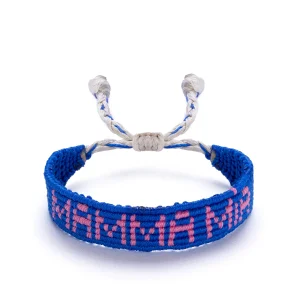 Mamma Mia Ice Bracelet - 1
