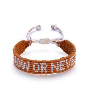 Now Or Never Ice Bracelet - 1