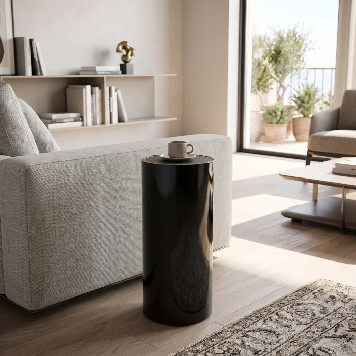 Soli Side Table - 6