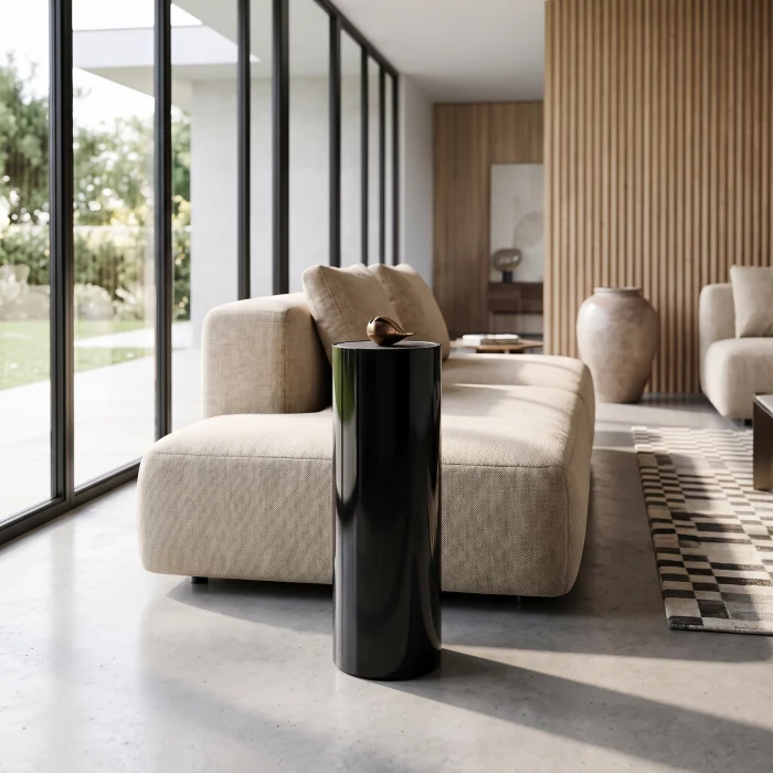 Soli Side Table - 8