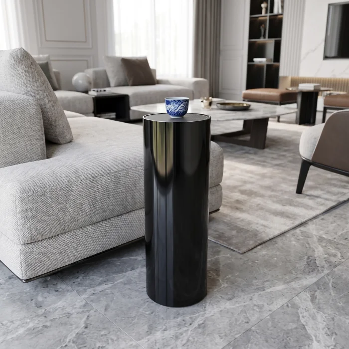 Soli Side Table - 5