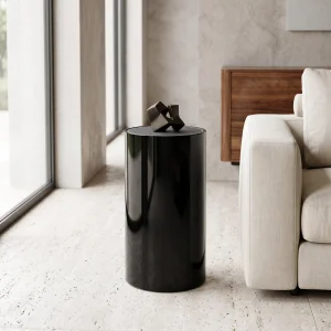 Soli Side Table - 3