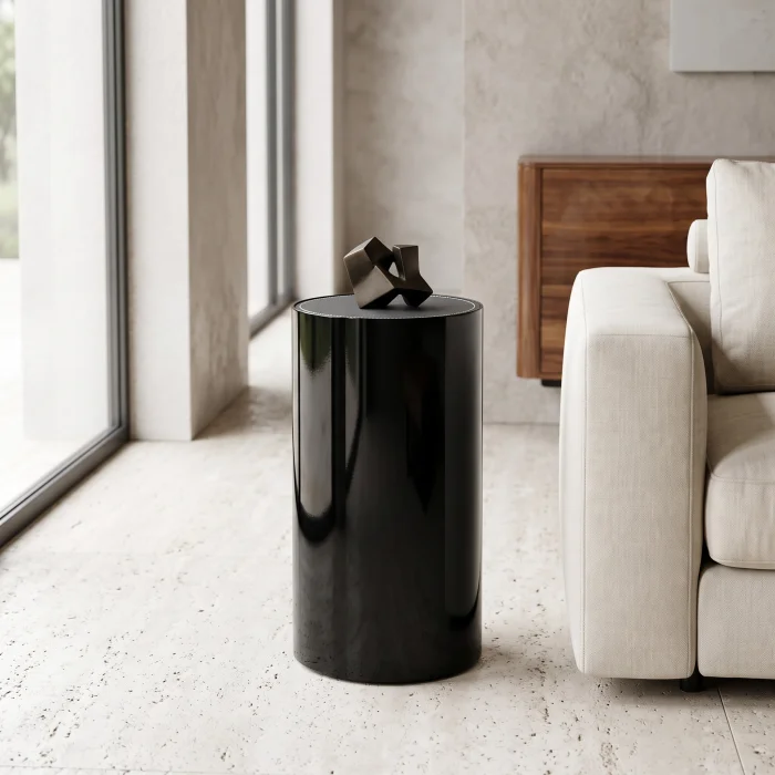 Soli Side Table - 3