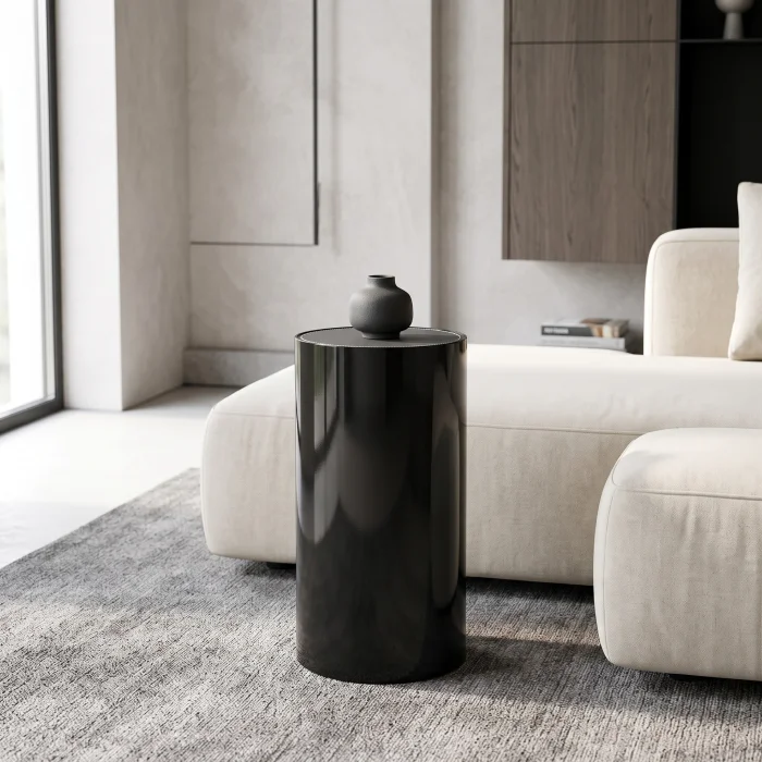 Soli Side Table - 4