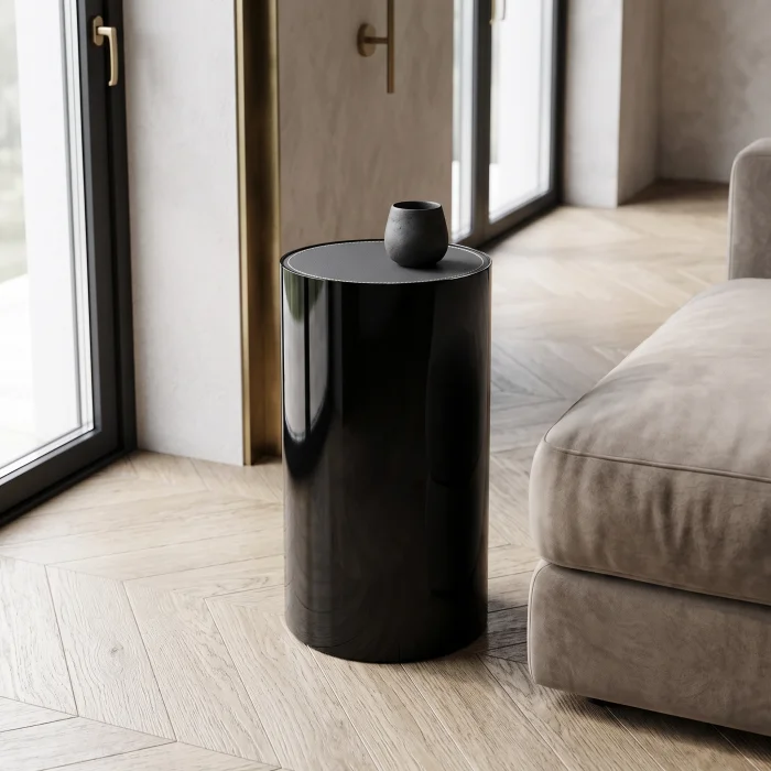 Soli Side Table - 5