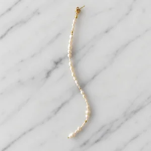 Selene Pearl Earring - 3