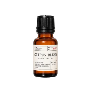 Citrus Blend Uçucu Yağ Karışımı