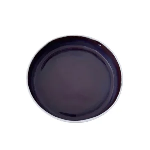 Stoneware Meze Tabağı - 4