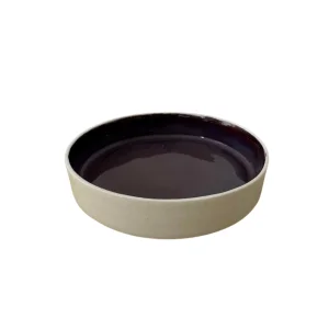 Stoneware Meze Tabağı - 2