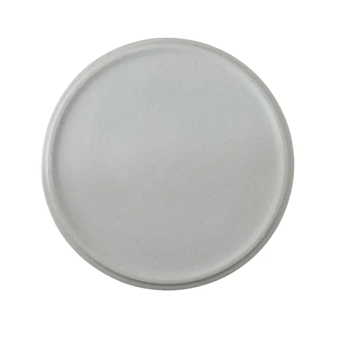 Stoneware Meze Tabağı - 6