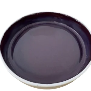 Stoneware Meze Tabağı - 7